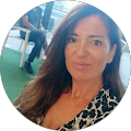 Arantxa Rodriguez profile picture